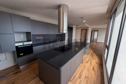 Departamento - Venta - Las Lomas (Carmelitas), Asunción, Paraguay