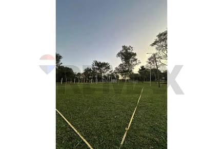 ALQUILO 10 HECTÁREAS EN CORONEL OVIEDO