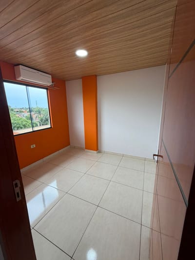 ALQUILO DPTO 2 HAB, KM9 ACARAY