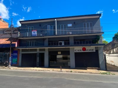Inmueble 980 m2 Con Renta