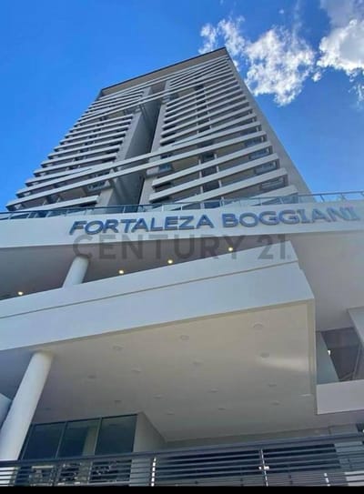 Dto De Dos Habitaciones Edif Fortaleza Boggiani
