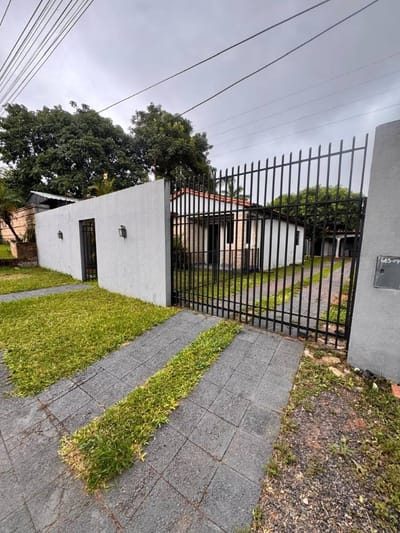 VENDO CASA DE 2 DORMITORIOS - VILLA ELISA - PASO MEDÍN
