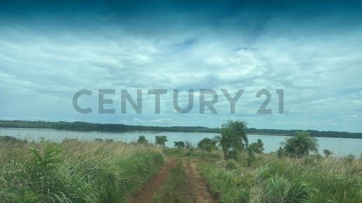 EN VENTA – Terreno De 200.000 m² Frente Al Río Paraná En San Juan del Paraná