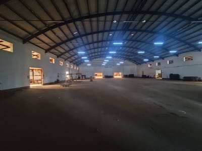 VENDO TINGLADO INDUSTRIAL EN CAPIATA RUTA 2