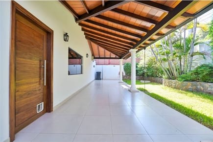 VENDO CASA EN LAMBARE