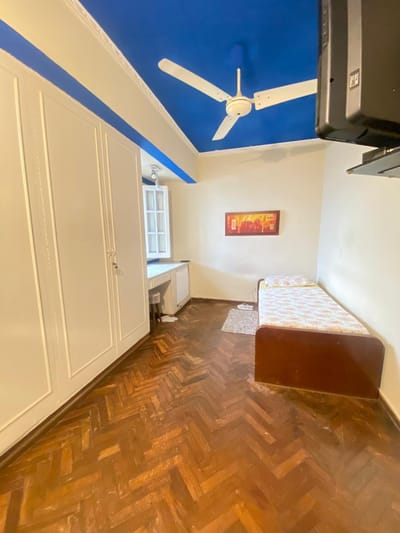 VENDO CASA DE 5 DORMITORIOS | BARRIO NAZARETH