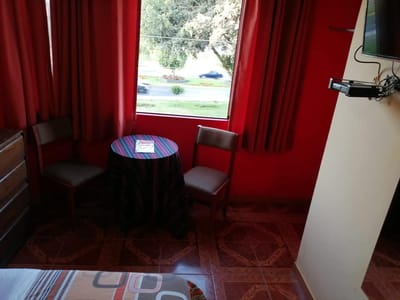 Departamento en San Isidro