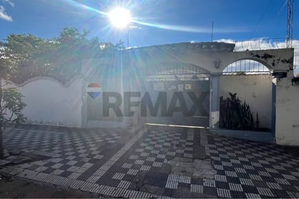 Casa - Alquiler - Recoleta, Asunción, Paraguay, Gran oportunidad!