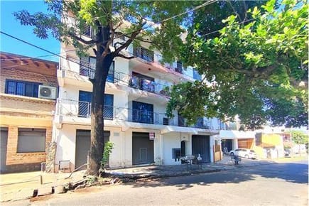 Edificio-Venta-PY Asunción San Vicente