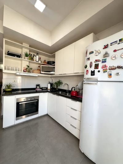  VENDO | DÚPLEX DE 2 DORMITORIOS PATIO CON PISCINA