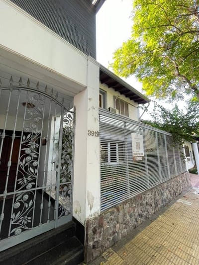 VENDO HERMOSA PROPIEDAD EN ASUNCION