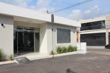 VENDO PROPIEDAD COMERCIAL EN MCAL. LOPEZ EN ASUNCION