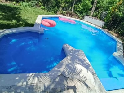 ID 15855 - Vendo Casa En San Bernardino!