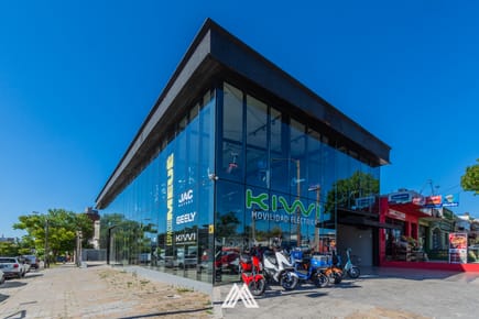 OPORTUNIDAD! ALQUILER LOCAL COMERCIAL EXCLUSIVO