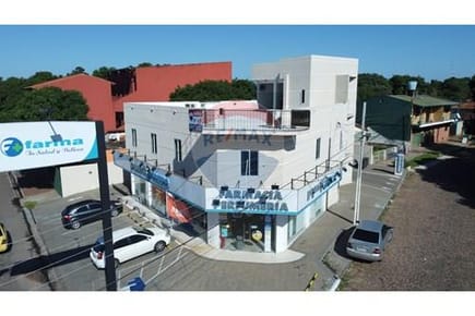 Local Comercial - Venta - Paraguay Central San Lorenzo