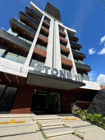 DEPARTAMENTO EN VENTA 1 DORMITORIO - EQUIPETROL