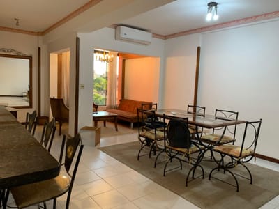 EN VENTA DEPARTAMENTO DE DOS DORMITORIOS EN EL CENTRO DE ASUNCION