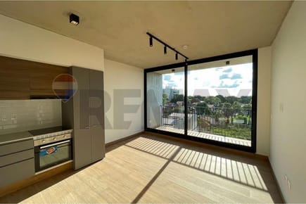 Vendo departamento en villa morra