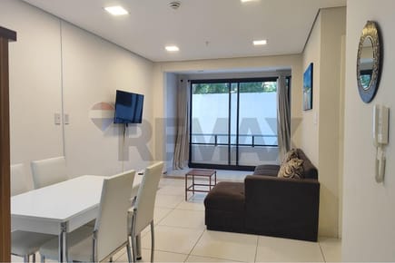 Departamento en Villa Frieda