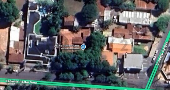 Venta de Casa en Ycuá Satí, Asunción