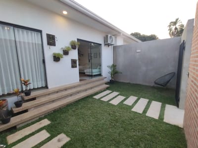 CONDOMINIO AVYA, KM9 DOBLE VIA, CASA EN VENTA