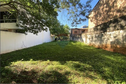 VENDO TERRENO EN ASUNCIÓN