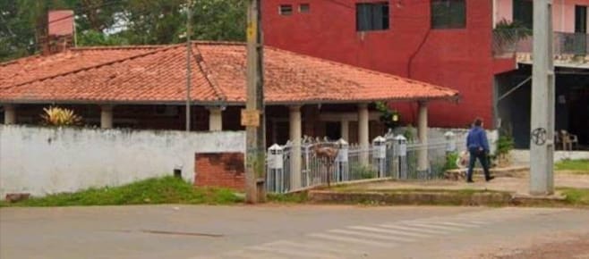 VENDO VIVIENDA EN VILLA ELISA