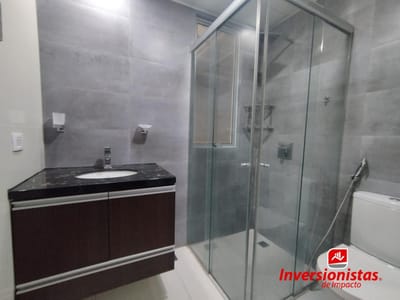 DEPARTAMENTO   EN ALQUILER