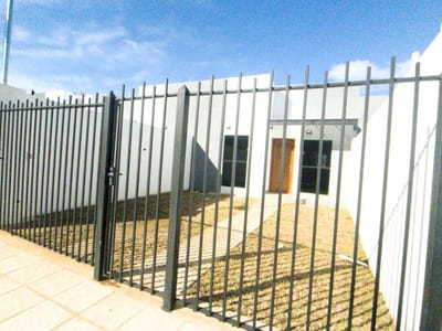 ID 15967 - Alquilo duplex en Marambure Luque