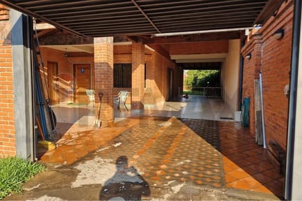 Casa venta Fernando de la Mora 