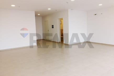 OFICINA EN VENTA EDIFICIO CORPORATIVO ZENITH 