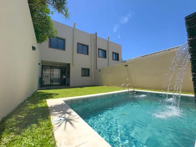 Vendo duplex a estrenar de 3 habitaciones en Villa Aurelia! 