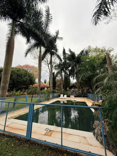 Vendo Casa en Ita