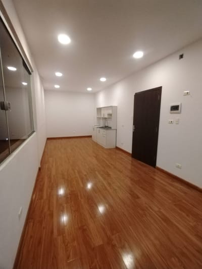 MONOAMBIENTE ECONOMICO $US 10,000.-