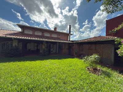 Alquiler de Casa en San Cristobal, Asunción