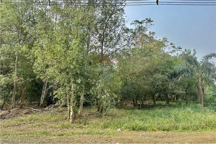 VENDO TERRENO EN MARIANO ROQUE ALONSO SURUBI'I
