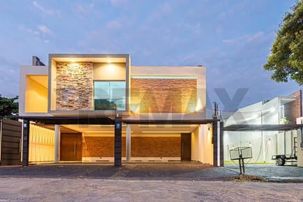 EN VENTA | Residencia premium en Asunción Zona Centro 