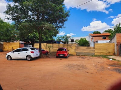 ¡VENDO HERMOSO TERRENO EN BARRIO RECOLETA!