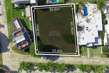 Venta Terreno en Rakiura