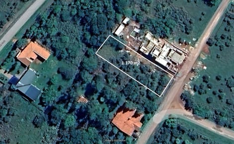 En Venta Terreno en Urbanizacion Surubi´i
