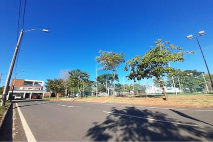 en venta Lote exclusivo en ARAPOTY