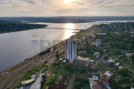 Departamento - Venta - Encarnación, Itapúa, Paraguay