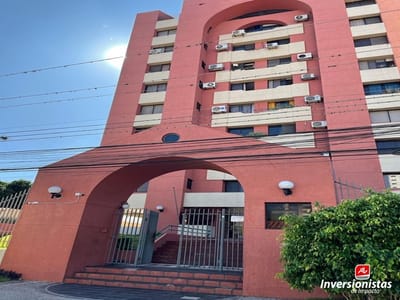 DEPARTAMENTO DUPLEX DE 2 DORMITORIOS EN VENTA