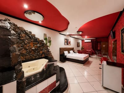 Oferta Hotel de 27 Suites equipados y funcionando en San Lorenzo 