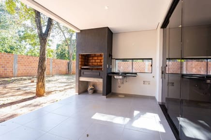ALQUILO DUPLEX DE 3 DORM A ESTRENAR EN SAN LORENZO
