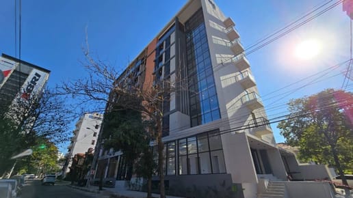 VENDO DEPARTAMENTO DE 1 DORMITORIO AMOBLADO ZONA SHOPPING DEL SOL