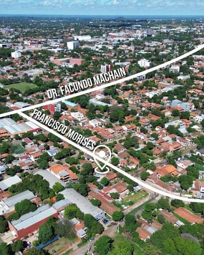 TERRENO EN VENTA CON 17M DE FRENTE - VILLA AURELIA OPORTUNIDAD ÚNICA