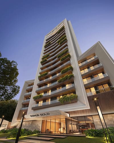 PRE-VENTA, DOMUS GOLD, EQUIPETROL
