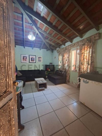  Vendo Casa en Lambare