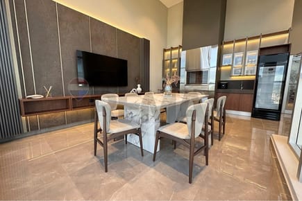 Departamento - Alquiler - Las Lomas (Carmelitas), Asunción, Paraguay